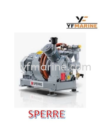 SPERRE AIR COMPRESSOR PARTS