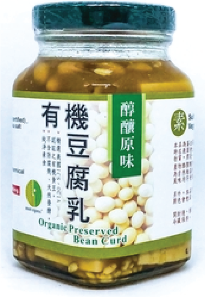 Organic Preserved Beancurd Original PRESERVED BEANCURD Malaysia, Selangor, Kuala Lumpur (KL), Klang, Petaling Jaya (PJ) Manufacturer, Wholesaler, Supplier, Importer | Matahari Sdn Bhd