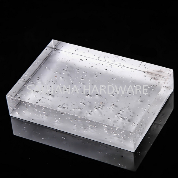 GLASS BRICK GLASS BRICK ש Malaysia, Selangor, Kuala Lumpur (KL), Kuala Langat Supplier, Suppliers, Supply, Supplies | Saujana Hardware Timber Trading Sdn Bhd