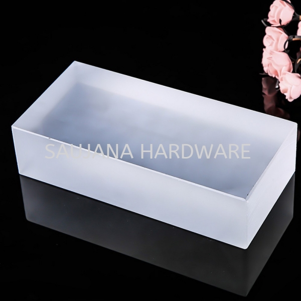 GLASS BRICK GLASS BRICK ש Malaysia, Selangor, Kuala Lumpur (KL), Kuala Langat Supplier, Suppliers, Supply, Supplies | Saujana Hardware Timber Trading Sdn Bhd