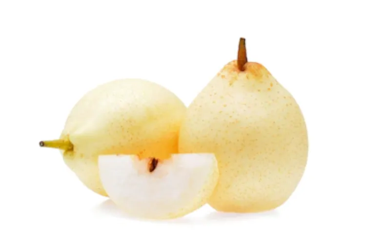 Ya Pear