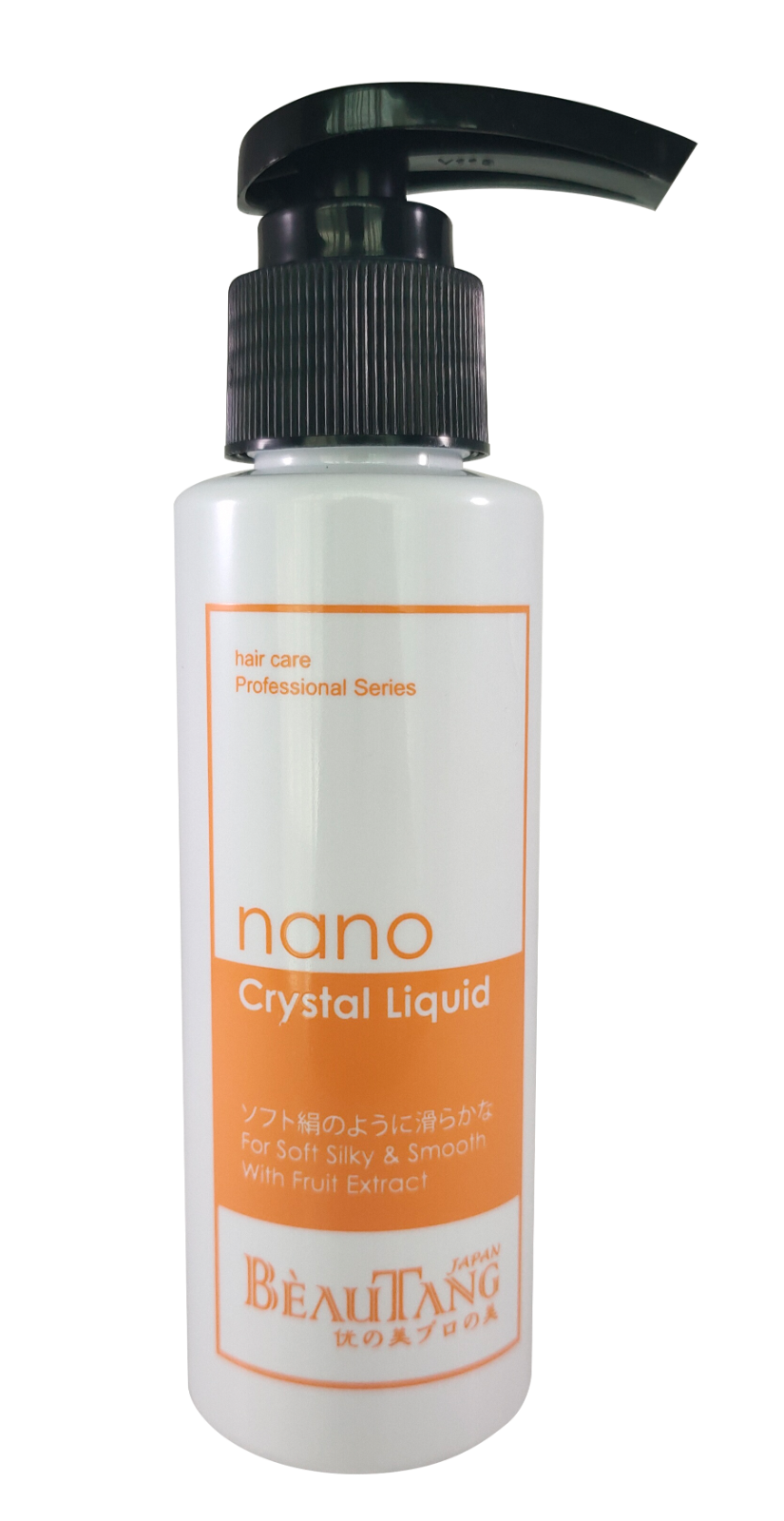 Nano Crystal Liquid