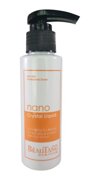 Nano Crystal Liquid Nano Selangor, Malaysia, Kuala Lumpur (KL), Balakong Supplier, Suppliers, Supply, Supplies | Beautang Marketing