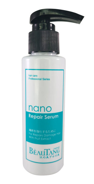 Nano Repair Serum Nano Selangor, Malaysia, Kuala Lumpur (KL), Balakong Supplier, Suppliers, Supply, Supplies | Beautang Marketing