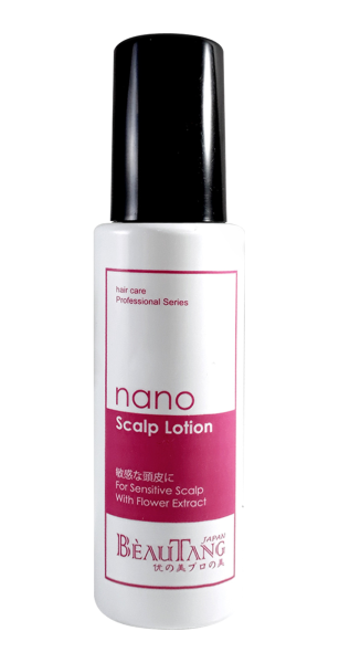 Nano Scalp Lotion Nano Selangor, Malaysia, Kuala Lumpur (KL), Balakong Supplier, Suppliers, Supply, Supplies | Beautang Marketing