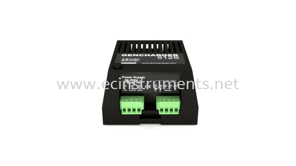 GENCHARGER-524S Battery Generator Set Controller EMKO ELEKTRONIK Johor Bahru (JB), Malaysia, Singapore, Perak Supplier, Suppliers, Supply, Supplies | EC Instruments & Engineering Sdn Bhd