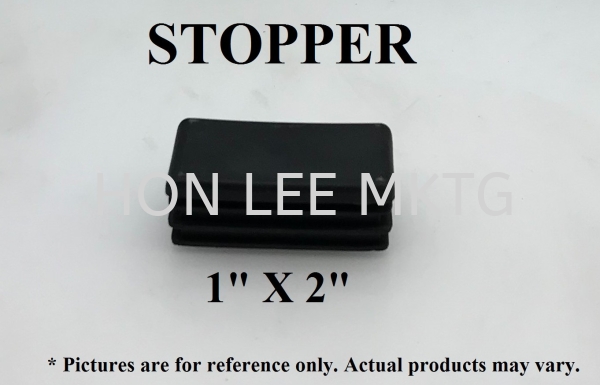 STOPPER 1" X 2"  1" X 2" STOPPER  STOPPER STOPPER / CAP /  PLATE / FLAT WASHER Selangor, Malaysia, Kuala Lumpur (KL), Semenyih Supplier, Suppliers, Supply, Supplies | Hon Lee Marketing Sdn Bhd