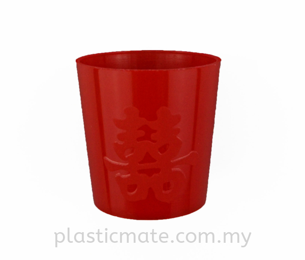 Wedding Tea Cermony Luxury Cup Unique Malaysia, Penang, Selangor, Kuala Lumpur (KL) Manufacturer, Supplier, Supply, Supplies | Plasticmate Sdn Bhd