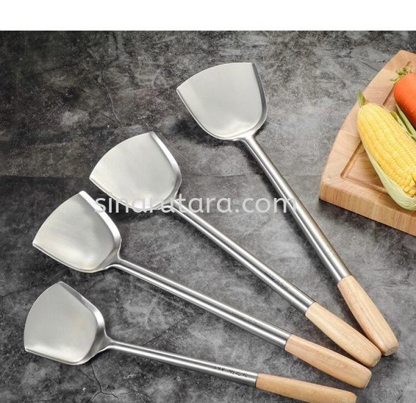 SYH03T 1.5MMľײ Turner Kitchen Tools Sinar   Supplier, Suppliers, Supply, Supplies | TH Sinar Utara Trading