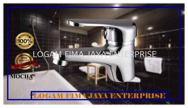 MOCHA ITALY BASIN COLD TAP MODEL M4702 MOCHA Mixer Faucets Negeri Sembilan, Malaysia, Jelebu, Mantin, Kuala Klawang Supplier, Suppliers, Supply, Supplies | LOGAM FIMA JAYA ENTERPRISE