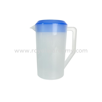 9516 Plastic Jug Medium