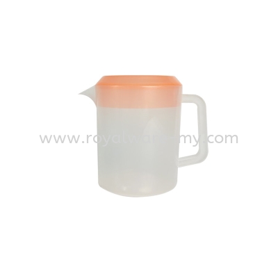 9515 Plastic Jug Small