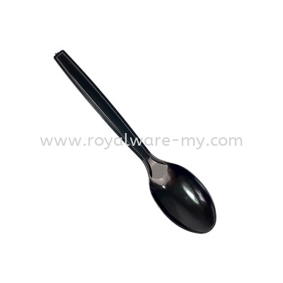 PS165S BK PS Spoon (50pcs)