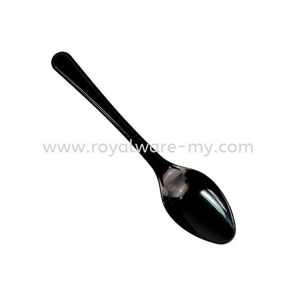 PS180S Jumbo Spoon (25pcs) Disposable Malaysia, Selangor, Kuala Lumpur (KL), Klang Supplier, Manufacturer, Supply, Supplies | Wei Khing Marketing Sdn Bhd