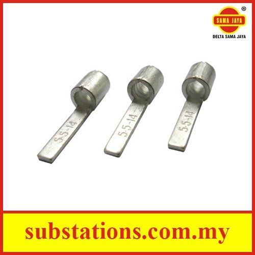 Non-Insulated Blade Terminal (Flat Pin) Cable Connector Malaysia, Kuala Lumpur (KL), Selangor Supplier, Manufacturer, Supply, Supplies | Delta Sama Jaya Sdn Bhd