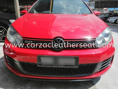 VOLKSWAGEN GOLF TUKAR DOOR HANDLE 