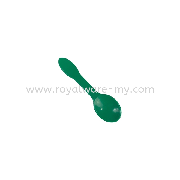 PS003 Dalia Spoon (100pcs) Disposable Malaysia, Selangor, Kuala Lumpur (KL), Klang Supplier, Manufacturer, Supply, Supplies | Wei Khing Marketing Sdn Bhd