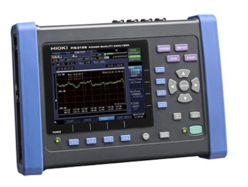 PQ3198 POWER QUALITY ANALYZER