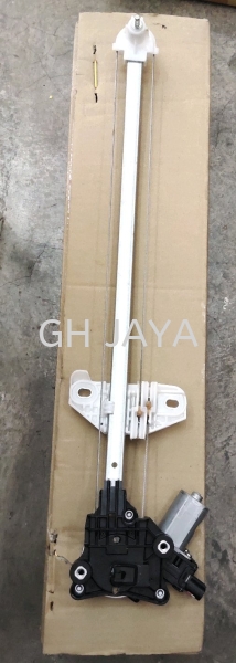 HONDA CITY T9A 2014Y-- REAR LEFT DOOR GEAR + MOTOR HONDA Kedah, Sungai Petani, Malaysia Supplier, Suppliers, Supply, Supplies | GH Jaya Autoparts Sdn Bhd