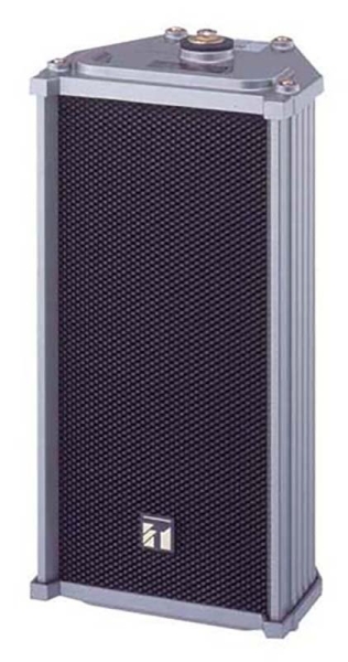 TZ-105.TOA Metal-case column speaker PA SPEAKERS TOA PA / SOUND SYSTEM Johor Bahru (JB), Malaysia, Selangor, Kuala Lumpur (KL), Perak, Skudai, Subang Jaya, Ipoh Supplier, Suppliers, Supply, Supplies | AIASIA TECHNOLOGY DISTRIBUTION SDN BHD