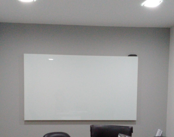 Whiteboard Whiteboard Selangor, Malaysia, Kuala Lumpur (KL), Shah Alam Contractor, Installation | Reliance Facade Sdn Bhd