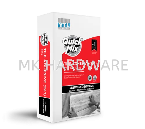 TILE ADHESIVE 361