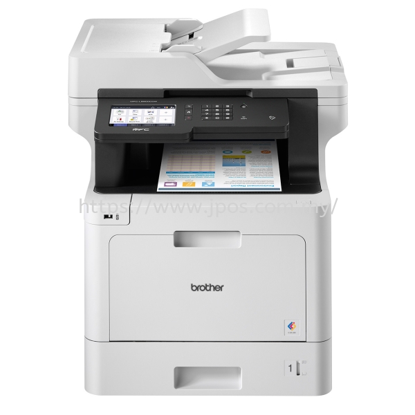 A4 Colour Photostat Machine Kuala Lumpur, Selangor, Penang Brother A4 Colour MFP Copier / Printer / Facsimile / Scanner Penang, Malaysia, George Town Supplier, Distributor, Supply, Supplies | JP Office Solution Sdn Bhd