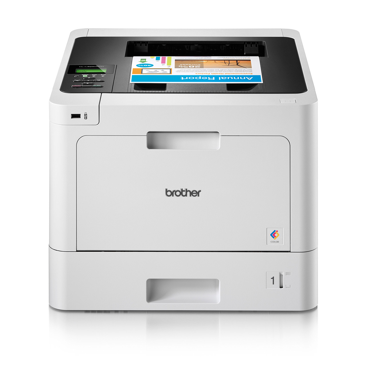 Brother HL-L8260CDN Laser Printer