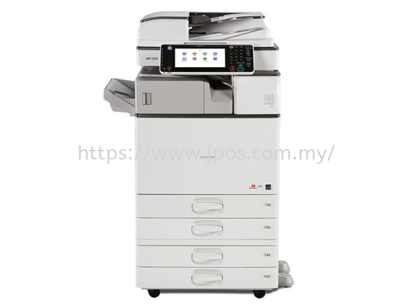 Photostat Machine Ricoh Black and White Machine Copier / Printer / Facsimile / Scanner Penang, Malaysia, George Town Supplier, Distributor, Supply, Supplies | JP Office Solution Sdn Bhd