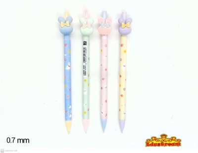 FANCY MECHANICAL PENCIL LT 8592 0.7MM ׿Ǧʣ3 IN 1 )