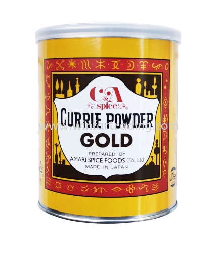 AMARI /CA CURRY POWDER HALAL 400GM BC49814201125558