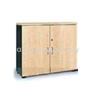 Low cabinet Trendy series