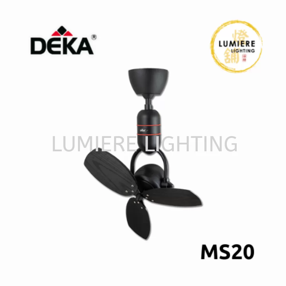 Deka MS20