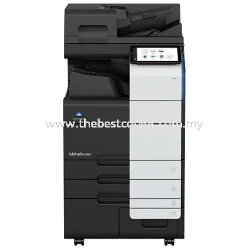 KONICA MINOLTA BIZHUB C 450I