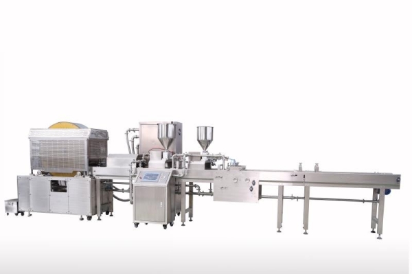 Crepe Machine & Springroll Machine  Others Malaysia, Seremban, Negeri Sembilan Supplier, Suppliers, Supply, Supplies | Pumar Machineries Sdn Bhd