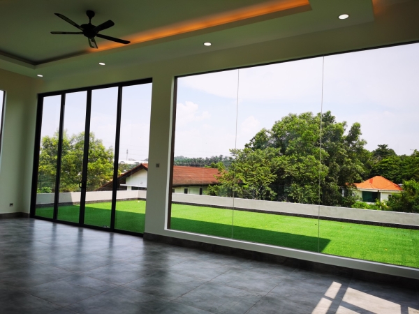 EQUINE PARK VI Reka Bentuk Dalaman Selangor, Seri Kembangan, Kuala Lumpur (KL), Malaysia Bungalow, Construction, Builder | Home Art Development Sdn Bhd