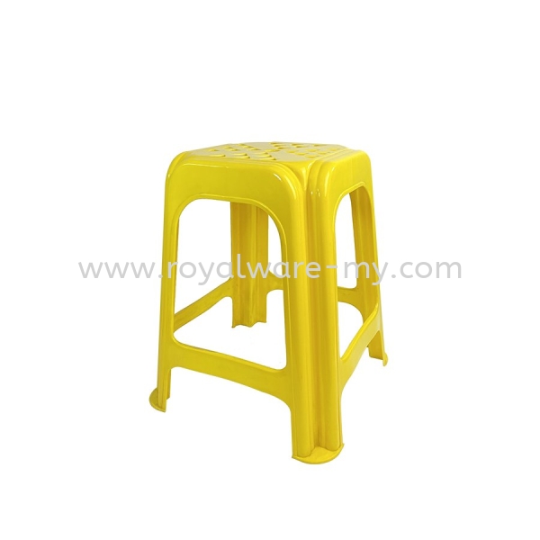 DW2006 SQ Stool Tall Stools Deware Malaysia, Selangor, Kuala Lumpur (KL), Klang Supplier, Manufacturer, Supply, Supplies | Wei Khing Marketing Sdn Bhd