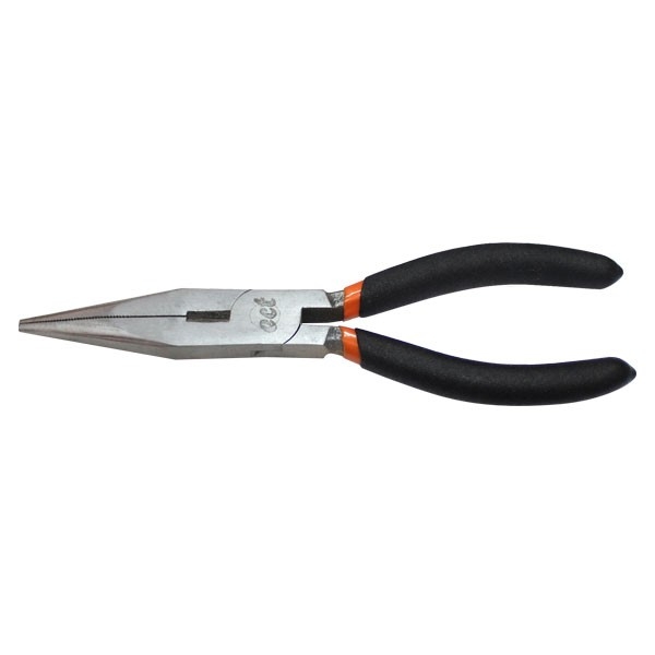 ECT LONG NOSE PLIER JAPAN TYPE PLIER 6" Pliers Hand Tools Selangor, Malaysia, Kuala Lumpur (KL), Kajang Supplier, Suppliers, Supply, Supplies | Logamjadi Sdn Bhd