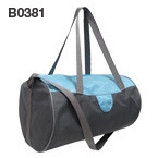 B0381 Gym / Sport Bags Bag Kuala Lumpur (KL), Malaysia, Selangor, Kepong Supplier, Manufacturer, Supply, Supplies | KCT Union Sdn Bhd