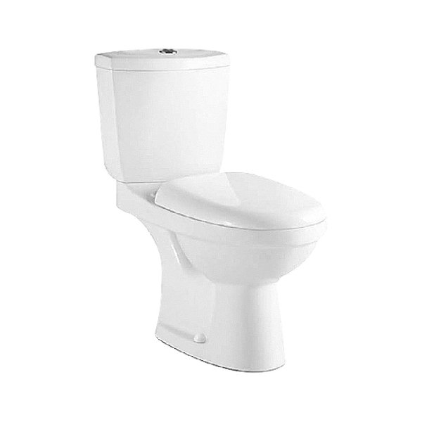 Zeita Two Piece Water Closet Modern Depot Selangor, Malaysia, Kuala Lumpur (KL), Rawang Supplier, Distributor, Supply, Supplies | MOLECQ SDN BHD