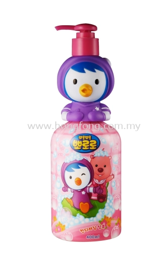 HF Korea Petty children Shampoo