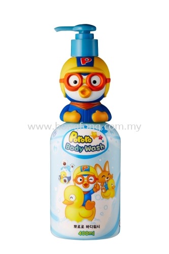 HF Koea Pororo Children Body wash