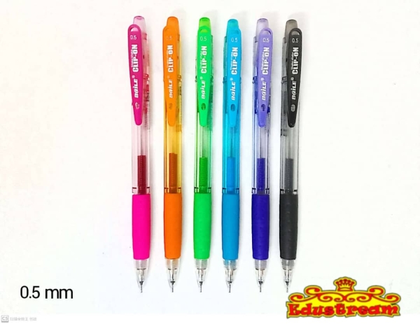 BAILE MECHANICAL PENCIL  BL  226 ( 3 IN 1 ) Mechanical Pencil Writing & Correction Stationery & Craft Johor Bahru (JB), Malaysia Supplier, Suppliers, Supply, Supplies | Edustream Sdn Bhd