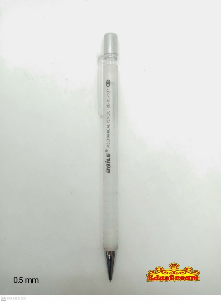 BAILE MECHANICAL PENCIL 0.5 MM ( 3  IN  1 ) Mechanical Pencil Writing & Correction Stationery & Craft Johor Bahru (JB), Malaysia Supplier, Suppliers, Supply, Supplies | Edustream Sdn Bhd