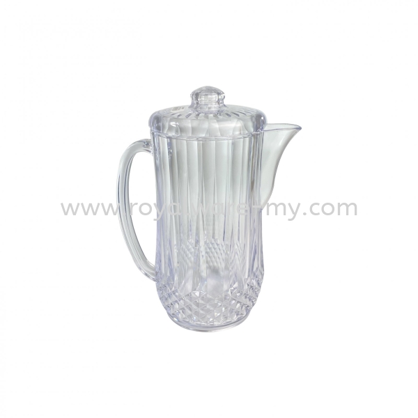 5858 AS Crystal Jug Crystal Series Malaysia, Selangor, Kuala Lumpur (KL), Klang Supplier, Manufacturer, Supply, Supplies | Wei Khing Marketing Sdn Bhd