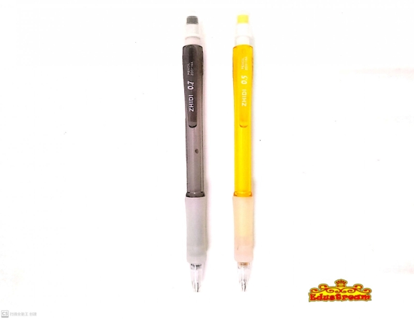 ZHI DI MECHANICAL PENCIL 0.5 / 0.7 MM ǵԶǦ ( 3 IN 1 ) Mechanical Pencil Writing & Correction Stationery & Craft Johor Bahru (JB), Malaysia Supplier, Suppliers, Supply, Supplies | Edustream Sdn Bhd