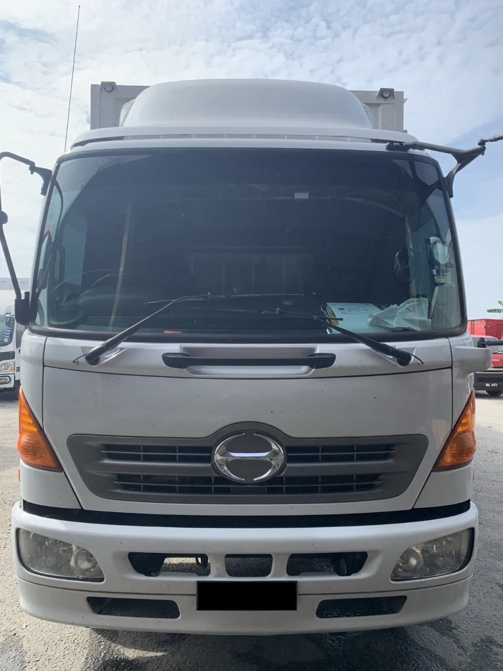 Hino