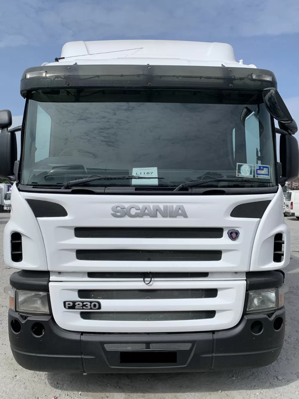 Scania