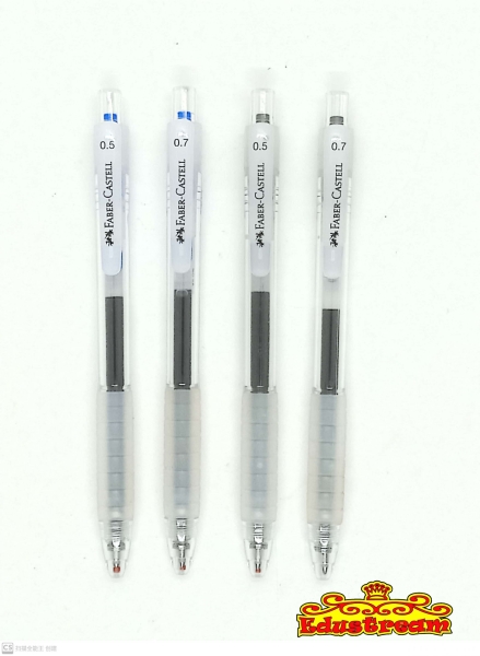 FABER CASTELL AIR GEL Pen 0.5 / 0.7 MM (1 PCS ) Writing & Correction Stationery & Craft Johor Bahru (JB), Malaysia Supplier, Suppliers, Supply, Supplies | Edustream Sdn Bhd