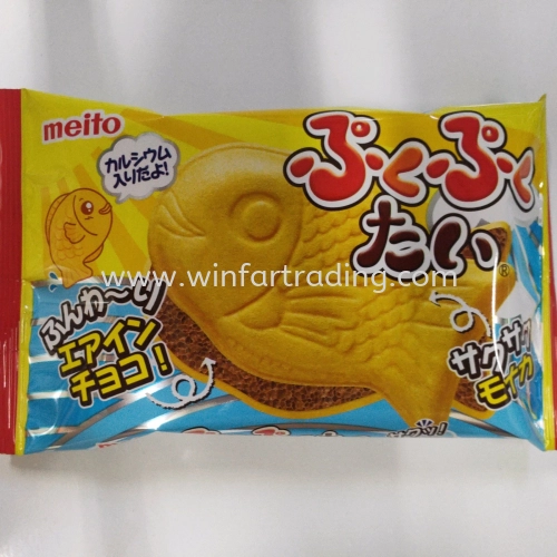 MEITO PUKUPUKU TAI AIR IN CHOCO BC 4902757111304